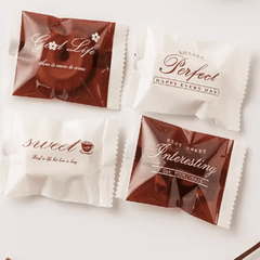 Túi đựng cookies Coffee mixed 5,5*8,5 (20c)