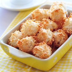 Cơm dừa sợi dài VietCoco 200g