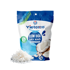 Cơm dừa sợi dài VietCoco 200g