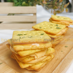 Bánh cracker AFC 200g