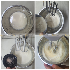 [SNL] Trà sen vàng