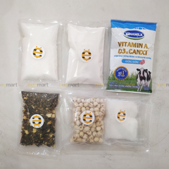 [SNL] Trà sen vàng