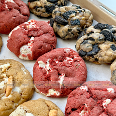 [SNL] Oreo cream Cookies New York