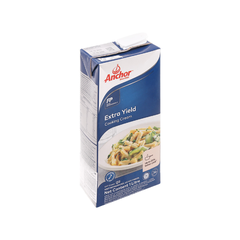 Cooking cream anchor 1l