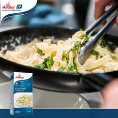 Cooking cream anchor 1l