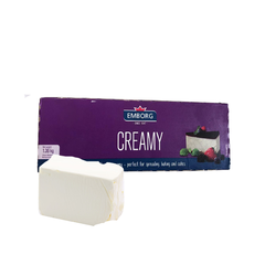 Cream cheese Emborg 1.36kg