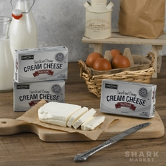 Cream cheese Heritage 226g