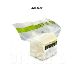 Cream cheese (phô mai kem) Zelachi 1kg