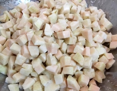 Cùi bưởi tươi 500gr
