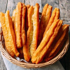 Bột Bánh Quẩy Mikko 350g