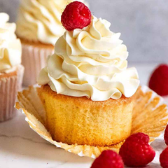 Cup giấy mềm trắng/nâu 5cm (450~500c)