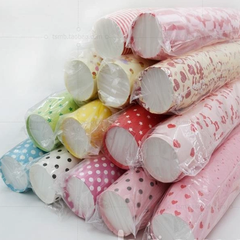 Cup cứng cỡ nhỏ 50c (đáy 5cm)