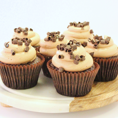 Cup cứng cỡ nhỏ 50c (đáy 5cm)