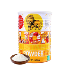 Custard Lion Powder 3,5kg