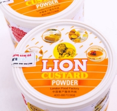 Custard Lion Powder 3,5kg