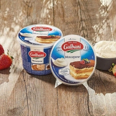 Phô Mai Mềm Galbani Mascarpone 500G