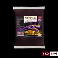 [Premium- ABMauri] Nhân trung thu khoai môn cao cấp