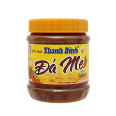 Đá Me Xí Muội Thanh Bình 900g