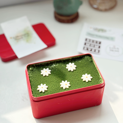 [SNL] Daisy Tiramisu Matcha (giao toàn quốc)