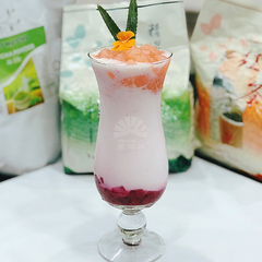 Đào hồng thái miếng Wonderful 850g