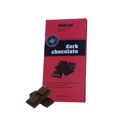 Dark Chocolate Wonderland 100g
