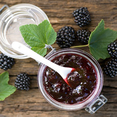 Dâu tằm tươi 3kg