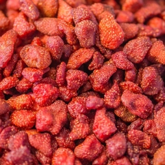 Dâu tây sấy dẻo 100gr