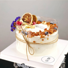 Dây thừng trang trí cuộn 50m