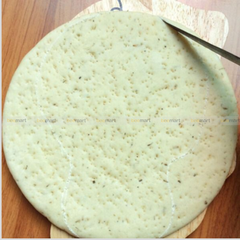 Đế pizza loại 23cm (2 chiếc)