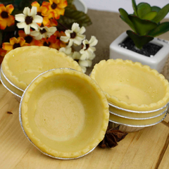 Đế bánh tart Cookies (30c)