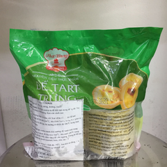 Đế bánh tart Cookies (30c)