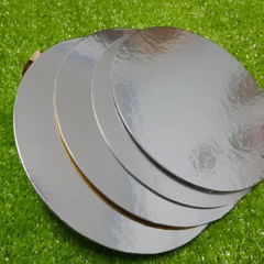 Đế lót bánh tròn 20cm