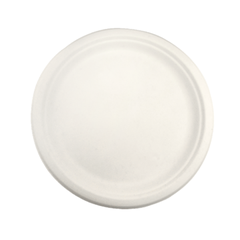 Đĩa bã mía phân hủy sinh học KOKUSAI 10IN - 180848 (25,4cm) - 10 chiếc