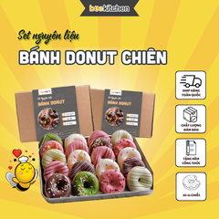 [SNL] Bánh donut