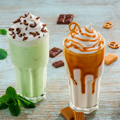 Bột Whipping cream thái lan 500gr ( không đường)