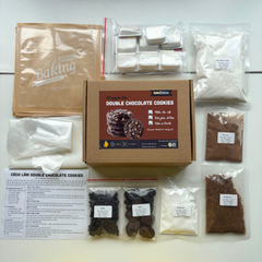 [SNL] Double Chocolate Cookies New York