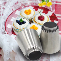 Đui bắt bánh quy Y04