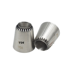 Đui bắt bánh quy Y04