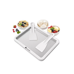 Máy làm kem cuộn Mocato M605