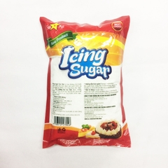 Đường bột Icing Sugar Sao Mai 500g