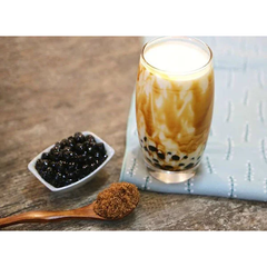 Đường đen Hàn Quốc 1kg