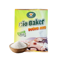 Đường nho Bio Baker 25g