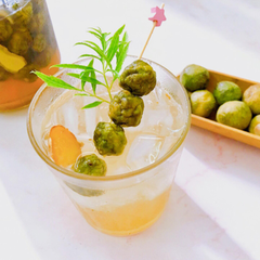 Đường phèn Quảng Ngãi 1kg