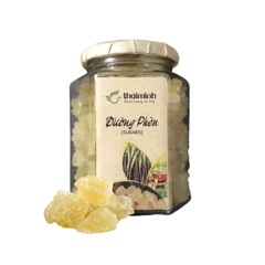 Đường phèn viên Thái Minh 350g