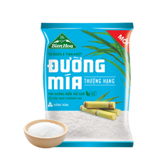 Đường tinh luyện Biên Hòa Pure 1kg