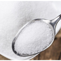 Đường tinh luyện Cô Ba 1kg (bao 50kg)