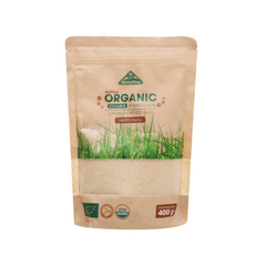 Đường oganic Biên Hòa 400g