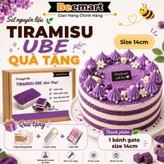 [SNL] Tiramisu quà tặng (giao toàn quốc)