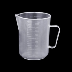 Ca đong nhựa 1000ml