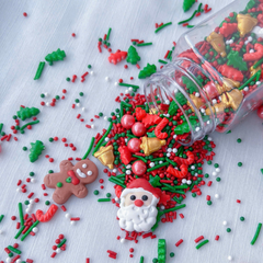 Kẹo Trang trí giáng sinh 20g